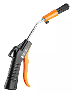 Neo Pistolet do przedmuchiwania ze szczotką 14-036 - 6