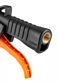 Neo Pistolet do przedmuchiwania ze szczotką 14-036 - 7