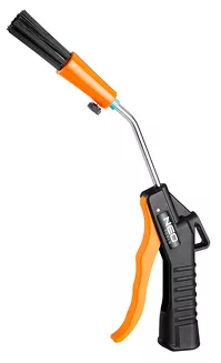 Neo Pistolet do przedmuchiwania ze szczotką 14-036 - 3