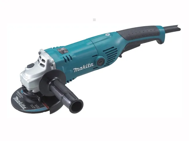 Makita Szlifierka kątowa 1050W 125mm GA5021