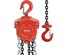 Yato Wciągarka łańcuchowa 1 t YT-58951 