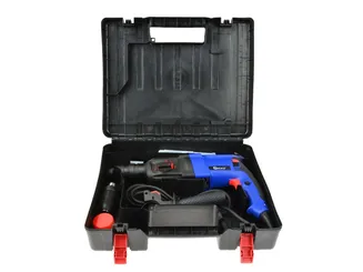 Geko Młotowiertarka SDS plus walizka G80285 - 2