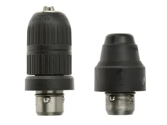 Geko Młotowiertarka SDS plus walizka G80285 - 11