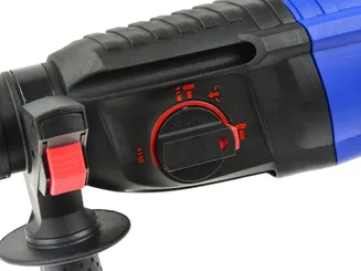 Geko Młotowiertarka SDS plus walizka G80285 - 4