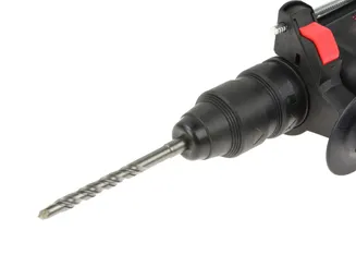 Geko Młotowiertarka SDS plus walizka G80285 - 6