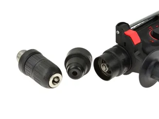 Geko Młotowiertarka SDS plus walizka G80285 - 9