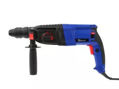 Geko Młotowiertarka SDS plus walizka G80285
