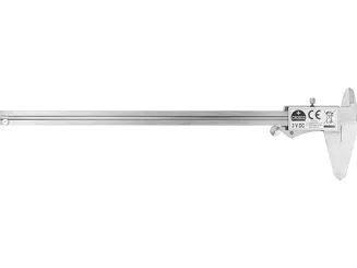 Yato Suwmiarka cyfrowa z podświetlanym ekranem LCD 300mm YT-72032 - 3