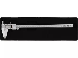 Yato Suwmiarka cyfrowa z podświetlanym ekranem LCD 300mm YT-72032 - 4