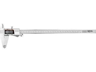 Yato Suwmiarka cyfrowa z podświetlanym ekranem LCD 300mm YT-72032 - 2