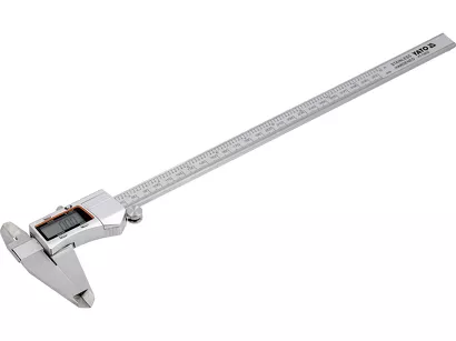 Yato Suwmiarka cyfrowa z podświetlanym ekranem LCD 300mm YT-72032