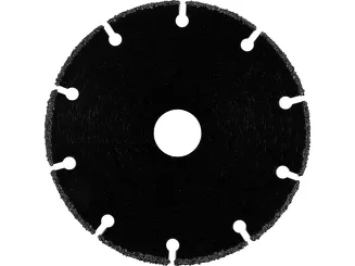 Yato Tarcza do drewna z nasypem HM 125 mm YT-59760 - 2