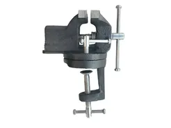 AWTOOLS Imadło modelarskie obrotowe 70mm AW24109