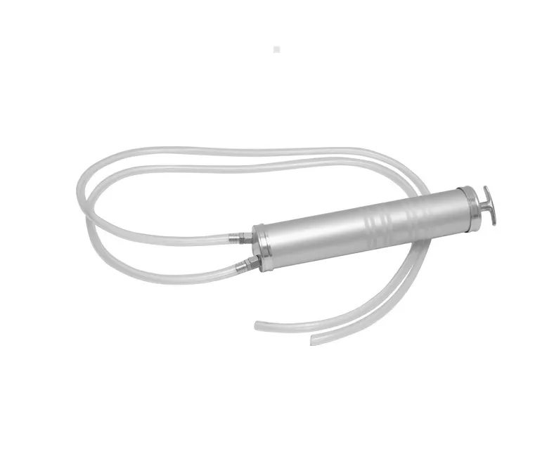 Kennedy Pompa ssąco-tłocząca DTP500 KEN-540-3400K 