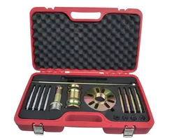 Quatros Ściągacz bezwładnościowy piast i bębnów 90-130mm QS11240