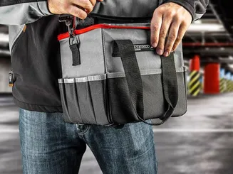 Graphite Torba na elektronarzędzia Energy+ 58G015 - 6