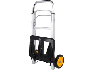 Vorel Wózek magazynowy aluminium składany 78661  - 2