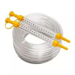 Topex Poziomica wodna PCV 15m 29C871 