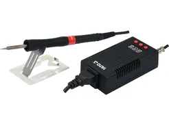 Yato Stacja lutownicza grot t12 75W YT-82461 