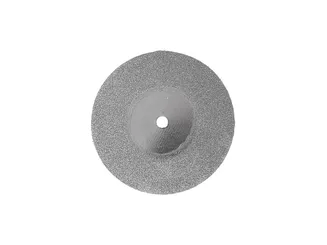 Geko Tarcze diamentowe do szlifowania i cięcia 40 mm G81224 - 2