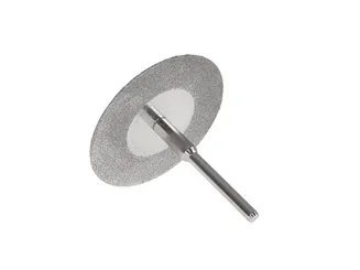 Geko Tarcze diamentowe do szlifowania i cięcia 40 mm G81224 - 3