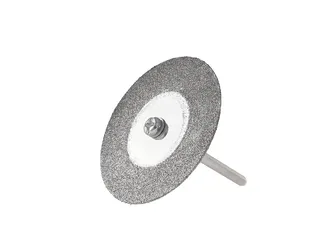 Geko Tarcze diamentowe do szlifowania i cięcia 40 mm G81224 - 4
