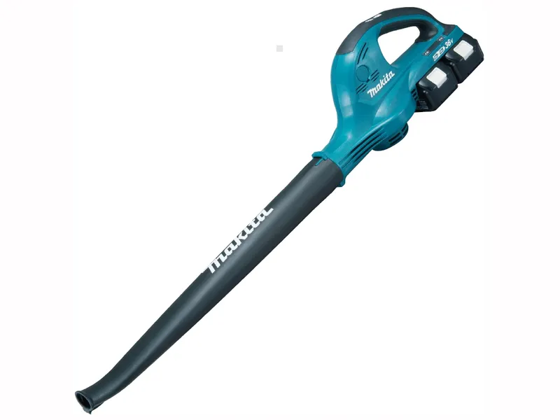 Makita Dmuchawa akumulatorowa 2x18V DUB361Z