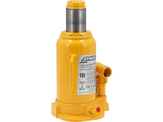 Sthor Podnośnik samochodowy słupkowy hydrauliczny 16T 80096 - 2