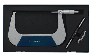 Limit Mikrometr MMB 150-175 mm 272390303 - 2