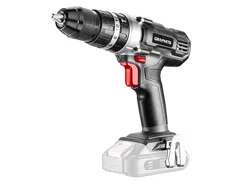 Graphite Wiertarko wkrętarka akumulatorowa z udarem Energy+ 18V 58G010 