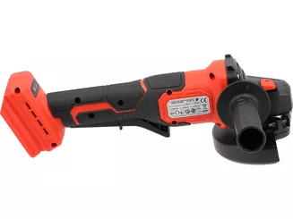 Yato Szlifierka kątowa akumulatorowa 125 mm 18V bezszczotkowa Body YT-828256 - 3