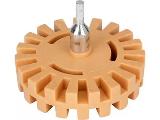 Yato Tarcza do usuwania kleju 100 mm YT-83309 - 3