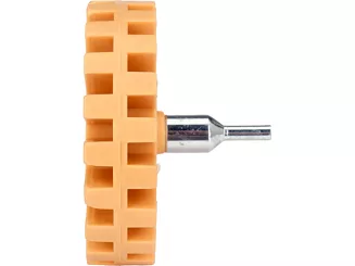 Yato Tarcza do usuwania kleju 100 mm YT-83309 - 5
