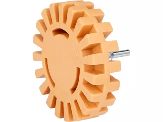 Yato Tarcza do usuwania kleju 100 mm YT-83309 - 6