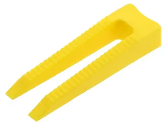 Vorel System poziomowania płytek 1mm 700+200 szczypce 04712 - 2