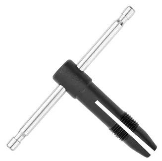 NEO Tools Pokrętło typu T z grzechotką do gwintowników M3–M8 12-908 - 3