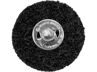 Yato Szczotka tarczowa 75mm włóknina do satynowania YT-47801 - 2