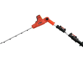 Yato Nożyce do żywopłotu 1,8-2,8mm + akumulator 2Ah + ładowarka YT-82834  PROMOCJA - 2