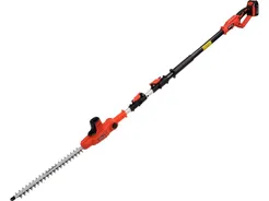 Yato Nożyce do żywopłotu 1,8-2,8mm + akumulator 2Ah + ładowarka YT-82834 