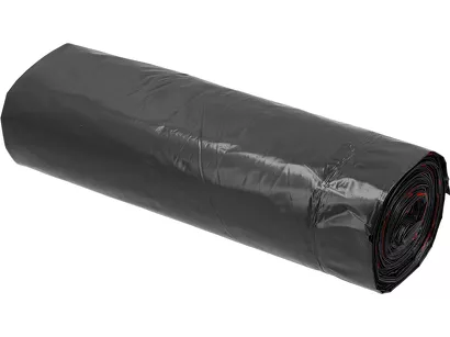 Vorel Worki budowlane z taśmą 120 l 60 mikron 10 szt. 09502