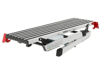 Yato Podest roboczy składany aluminiowy YT-30600  - 2