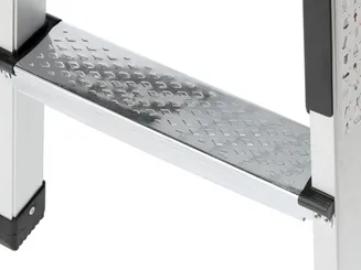 Yato Podest roboczy składany aluminiowy YT-30600  - 4