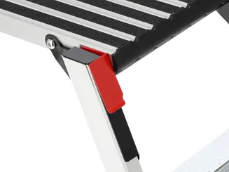 Yato Podest roboczy składany aluminiowy YT-30600  - 5