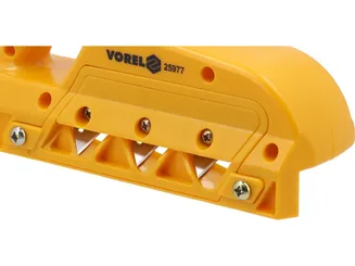 Vorel Strug do płyt GK regulowany 45-60 ST 25977 - 3