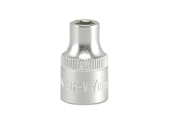 Yato Klucz nasadowy 8mm 3/8" 6-kątny YT-3803 