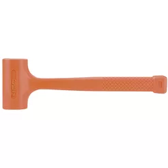 Neo Młotek bezodrzutowy monolityczna konstrukcja 940 g 25-072