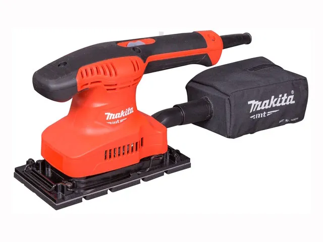 Makita Szlifierka oscylacyjna 190W M9203