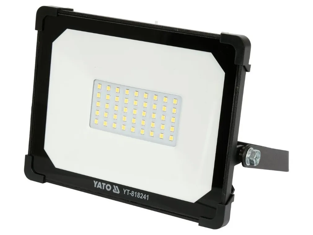 Yato Reflektor SMD LED 30W 2850 lm YT-818241 PROMOCJA