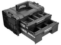 Yato Skrzynka z szufladami T2 S12 YT-08973