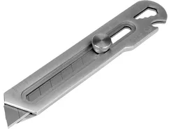 Yato Nożyk uniwersalny z ostrzem łamanym stal SK2 18mm YT-75125